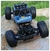 Zwn 1:12 / 1:16 4wd rc carro com luzes led 2.4g rádio controle remoto carros bu