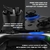 GameSir-Controlador Móvel Sem Fio, Gamepad Bluetooth, T4 Pro, 2.4G, Giroscópio - TechZone