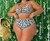 Biquini Plus Size 3 Tiras Laterais
