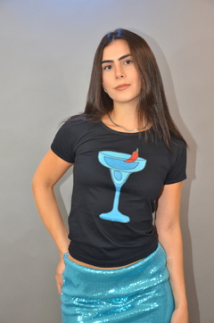 Baby Tee Drink