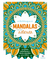 Kit 4 Livros Mandalas ( Arteterapia ) Para Colorir + 12 Lápis de Cor Faber-castell - loja online
