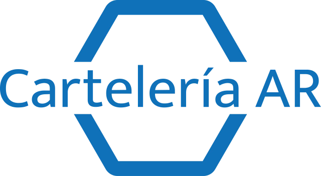 Cartelería AR