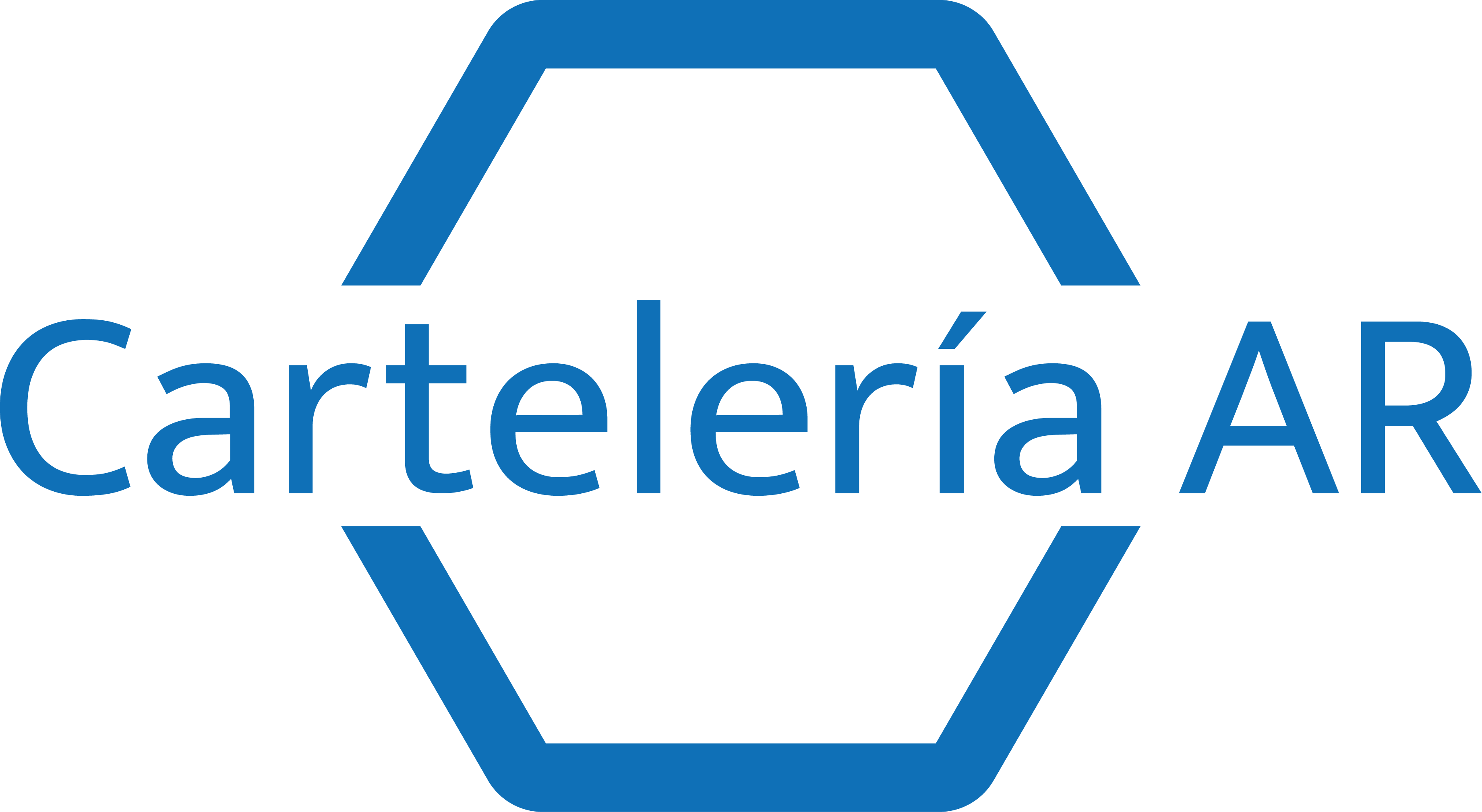 Cartelería AR