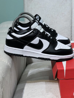 Zapatillas Dunk Panda - comprar online