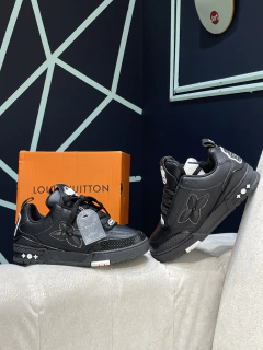 louis vuitton skate