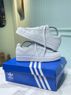 Zapatillas Superstar Clasicas