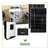Sistema con Paneles Solares sin red para Motor Home - Grande 1 (FVM5) - comprar online