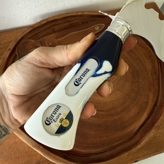 Faca 10'' Corona Inox - Dalas Cutelaria