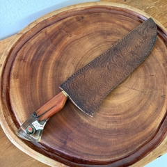 Faca 10'' Ás de Copas