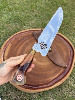 Faca 9'' Internacional Inox - comprar online