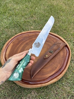 Faca 10'' Palmeiras Inox na internet
