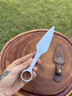 Kunai 5'' Inox - comprar online