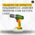 Taladro de Impacto Inalámbrico Jadever 1500rpm - comprar online