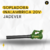 Soplador Inalámbrico 20V Jadever - comprar online