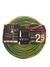 CABLE NORMALIZADO UNIPOLAR 2.5MM IRAM