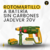 Rotomartillo Jadever 20V - comprar online