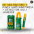 Kit de Medición Multímetro + Pinza Amperimétrica + Detector de voltaje Jadever - comprar online