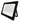 REFLECTOR CANDELA 100W
