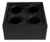 ARTEFACTO AR111 EXTERIOR X4