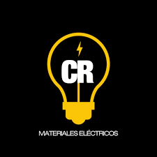 CR MATERIALES ELECTRICOS