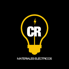 CR MATERIALES ELECTRICOS