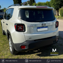 Jeep Renegade Sport 2019 en internet