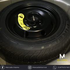 Ford fiesta S plus