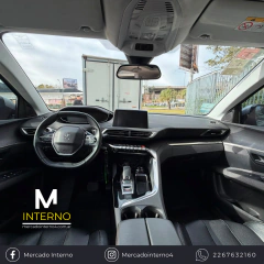 Imagen de PEUGEOT 3008