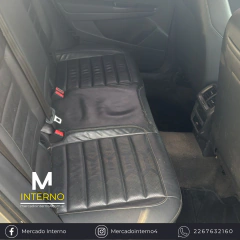 VOLKSWAGEN TAOS HIGLEINE - comprar online