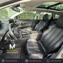 PEUGEOT 3008 en internet
