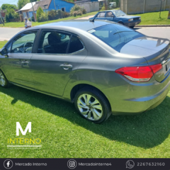 CITROEN C4 en internet