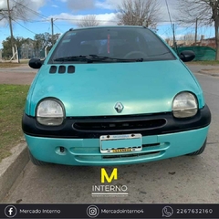 RENAULT TWINGO 2000 en internet