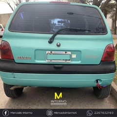 RENAULT TWINGO 2000 - comprar online