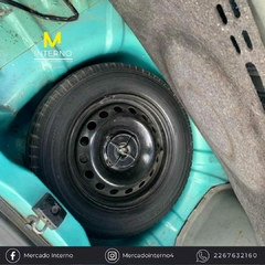 RENAULT TWINGO 2000 - Mercado Interno