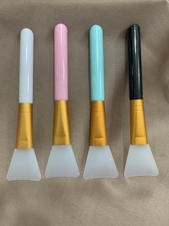 Pincel Facial Skincare
