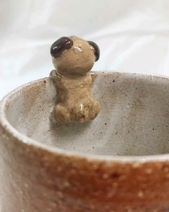 Seu Pet na caneca - Cerâmicas Turquiai