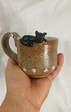 Seu pet na caneca na internet