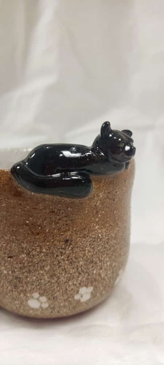 Seu pet na caneca