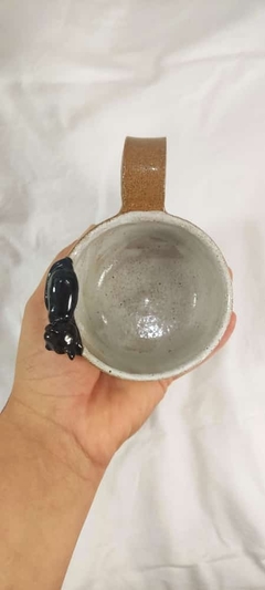 Seu pet na caneca - comprar online