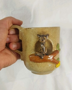 Caneca Personalizada com seu Pet