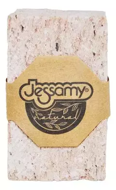 JESSAMY PIEDRA PÓMEZ