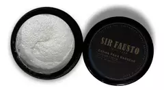 CREMA PARA BARBEAR SIR FAUSTO - comprar online
