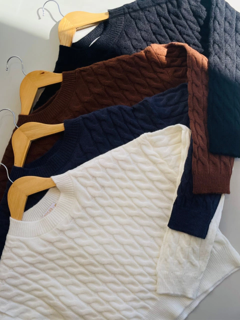 BLUSA IMPORTA MARIE - comprar online