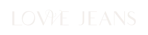 LOVVE JEANS