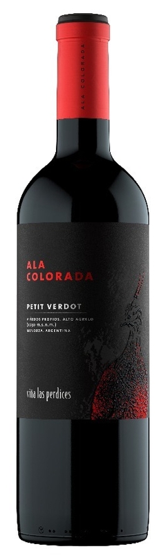 ALA COLORADA PETIT VERDOT