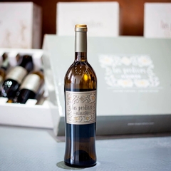 EXPLORACIÓN ALBARIÑO