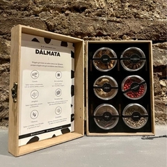 Botanicos Dálmata