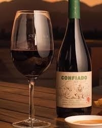 CONFIADO - MALBEC CRIADO ANFORA - comprar online