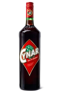 CYNAR 16,5GR