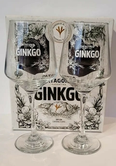 Copas Patagonia Ginkgo x2